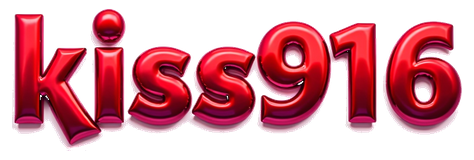 kiss916 logo